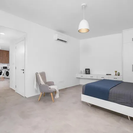 Kritou Tera Boutique - Accessible K2 Appartement *