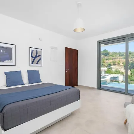 Kritou Tera Boutique - Accessible K2 Appartement