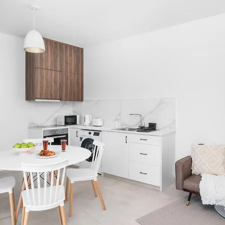 Kritou Tera Boutique - Accessible K2 Appartement Kritou Terra