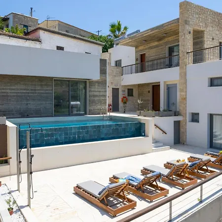 Kritou Tera Boutique - Accessible K2 Appartement